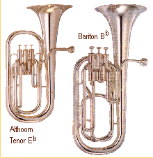 alt bariton