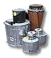drums