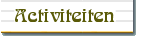 activiteiten